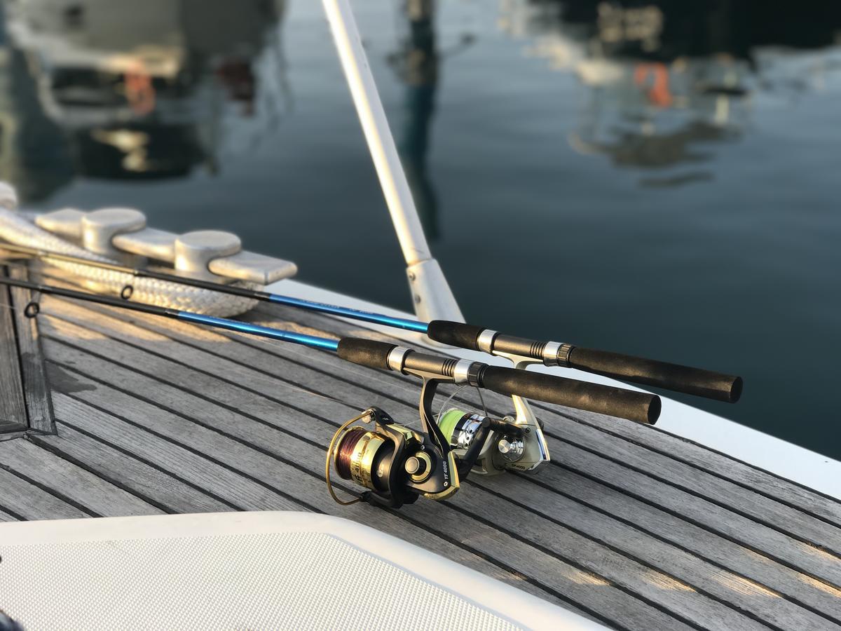 מלון בוסאן Sea And Yacht מראה חיצוני תמונה